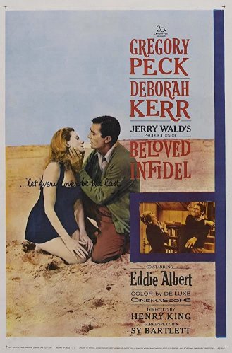 Beloved Infidel Beloved Infidel