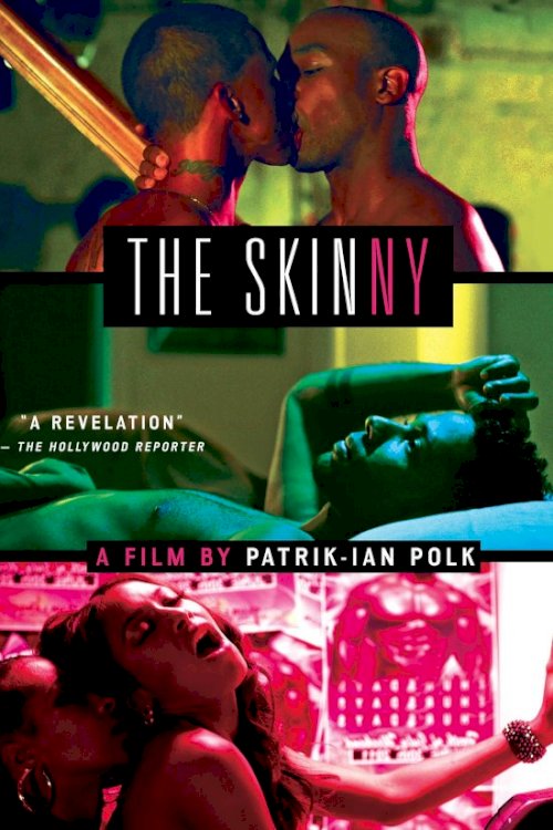 The Skinny The Skinny