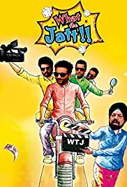 What the Jatt!! What the Jatt!!