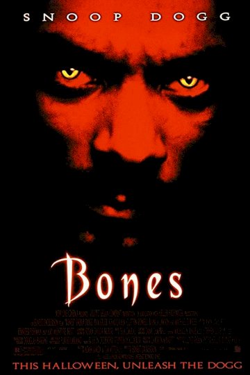 Bones Bones