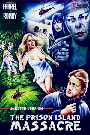 Angel of Death 2: The Prison Island Massacre Angel of Death 2: The Prison Island Massacre