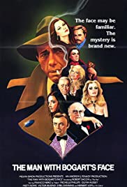 The Man with Bogart's Face The Man with Bogart's Face