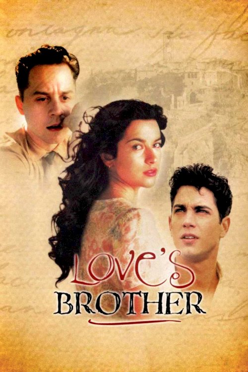 Love's Brother Love's Brother