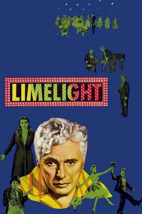 Limelight Limelight