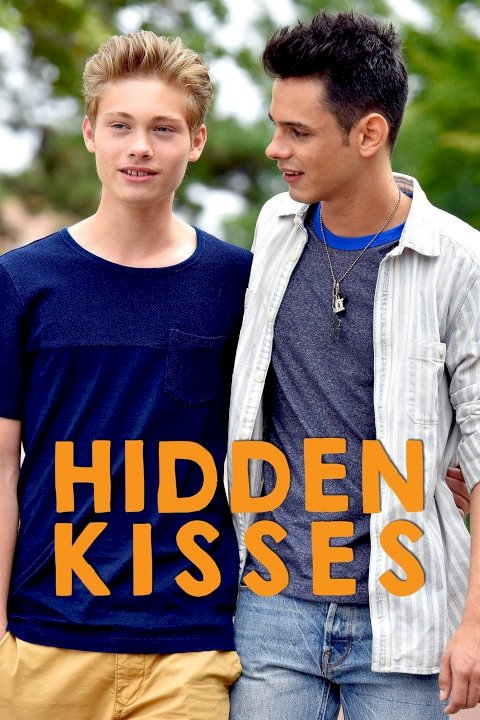 Hidden Kisses Hidden Kisses