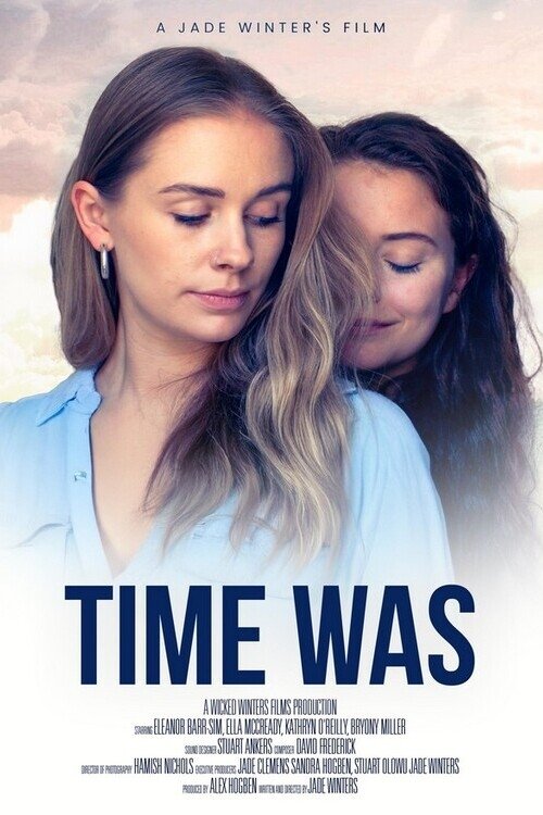 Time Was Time Was