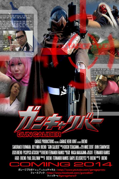 Gun Caliber Gun Caliber