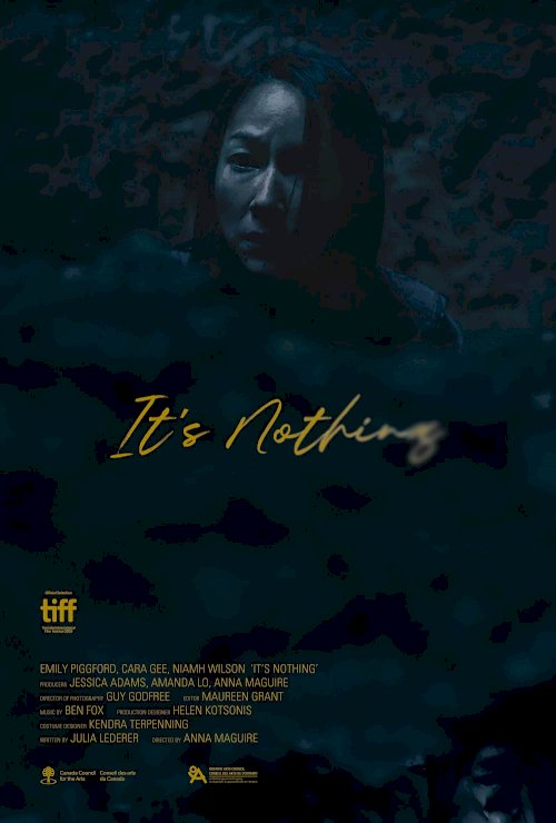 It's Nothing