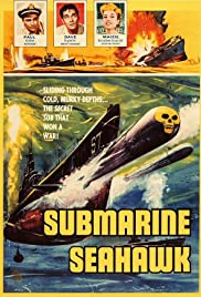 Submarine Seahawk Submarine Seahawk