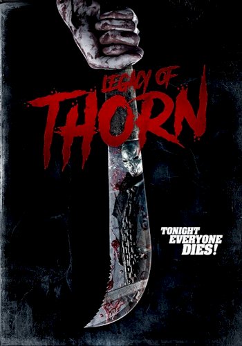 Legacy Of Thorn