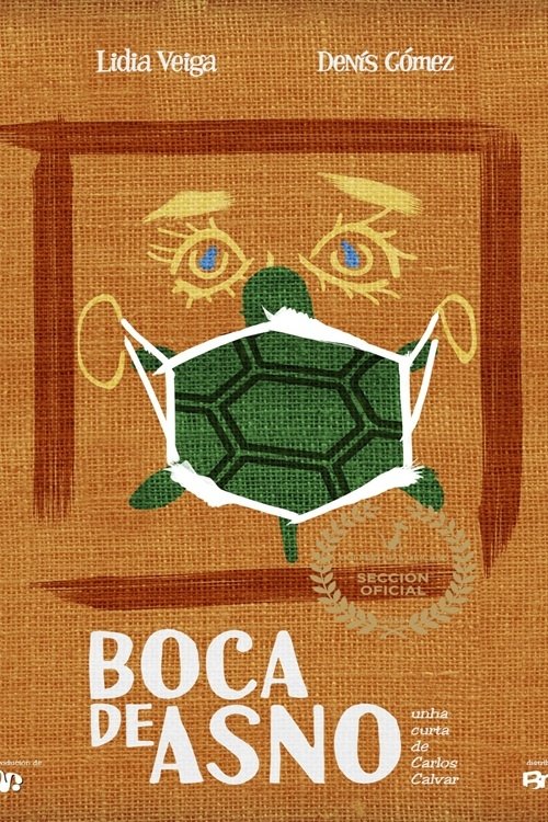Boca de asno Boca de asno