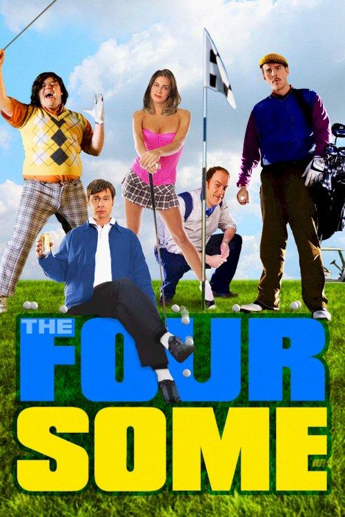 The Foursome The Foursome