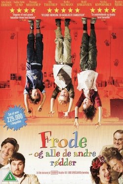 Frode and All the Other Rascals Frode and All the Other Rascals