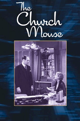The Church Mouse The Church Mouse