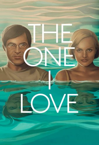 The One I Love The One I Love