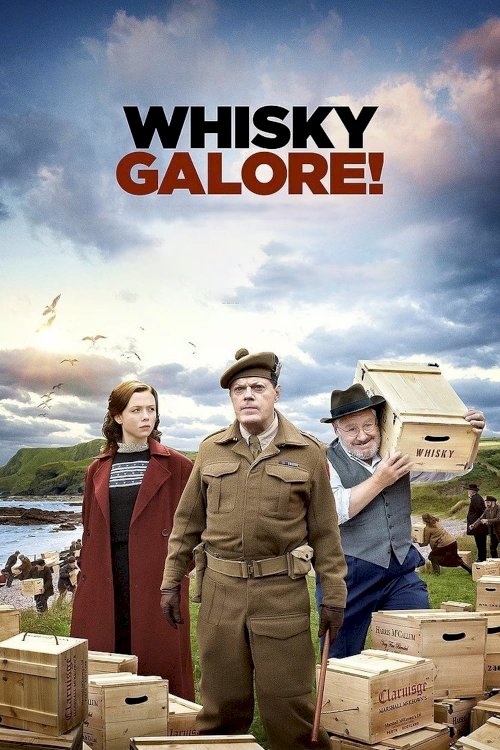 Whisky Galore Whisky Galore