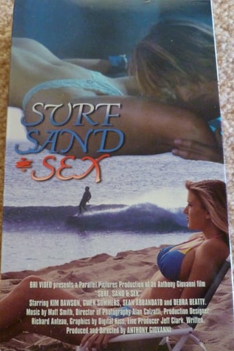 Surf, Sand and Sex