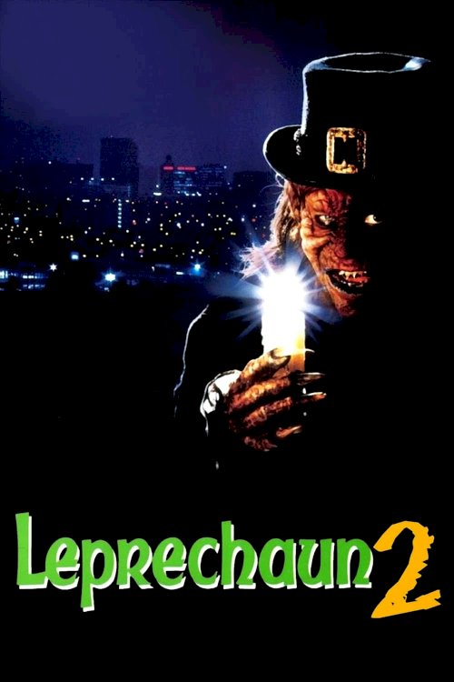 Leprechaun 2 Leprechaun 2
