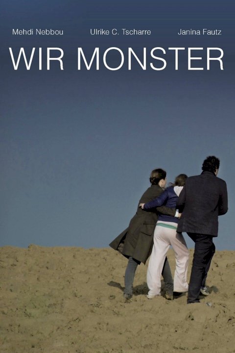 We Monsters We Monsters