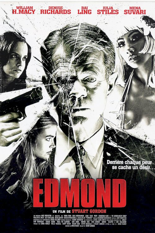 Edmond Edmond