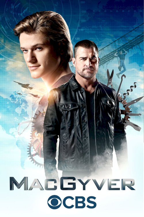 MacGyver MacGyver