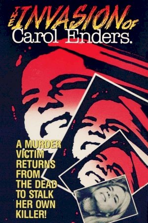 The Invasion of Carol Enders The Invasion of Carol Enders