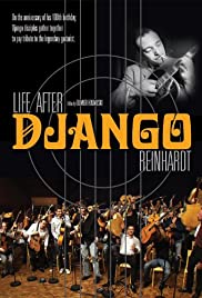 Life After Django Reinhardt Life After Django Reinhardt