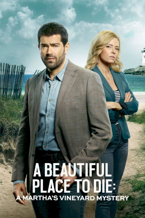 A Beautiful Place to Die: A Martha's Vineyard Mystery A Beautiful Place to Die: A Martha's Vineyard Mystery