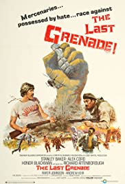 The Last Grenade The Last Grenade