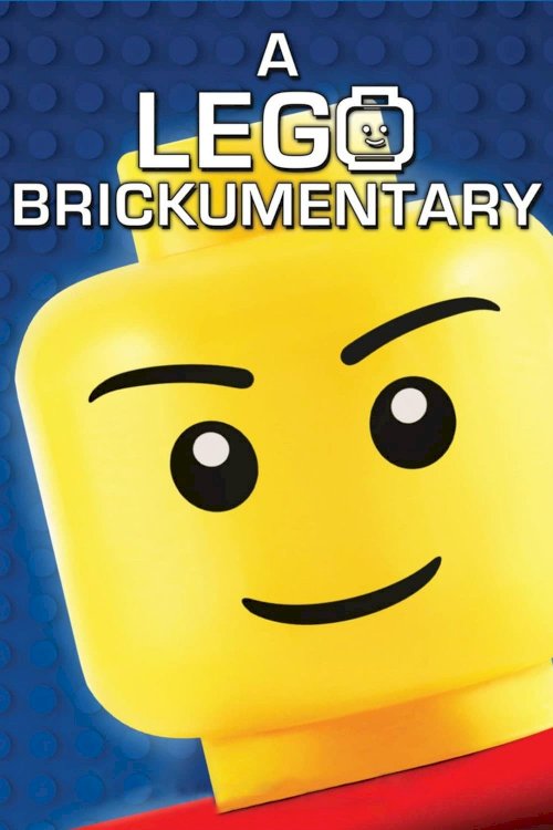 A LEGO Brickumentary A LEGO Brickumentary