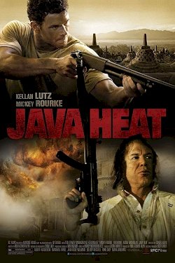 Java Heat Java Heat