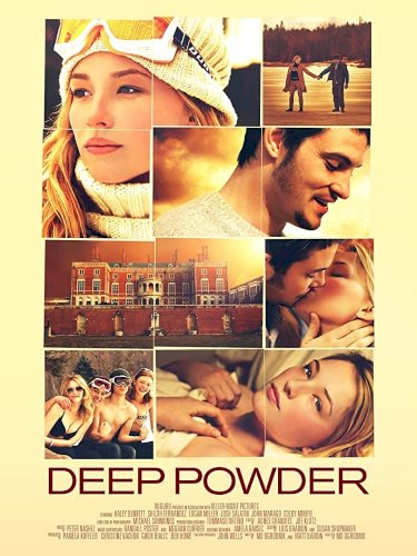 Deep Powder Deep Powder