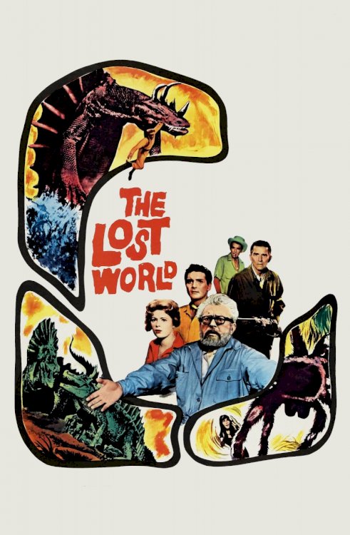 The Lost World The Lost World