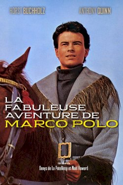 Marco the Magnificent Marco the Magnificent