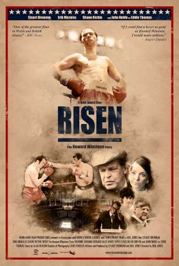 Risen Risen