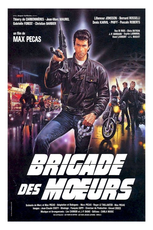 Brigade of Death Brigade of Death