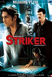 Striker Striker