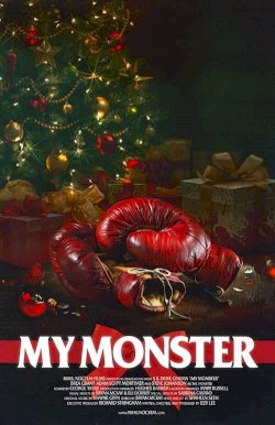 My Monster