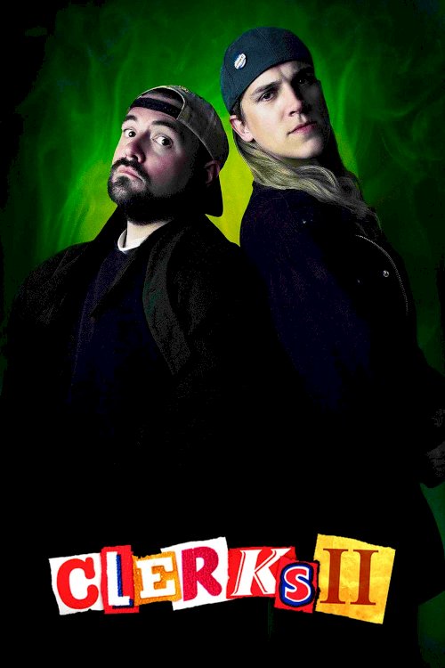 Clerks II Clerks II