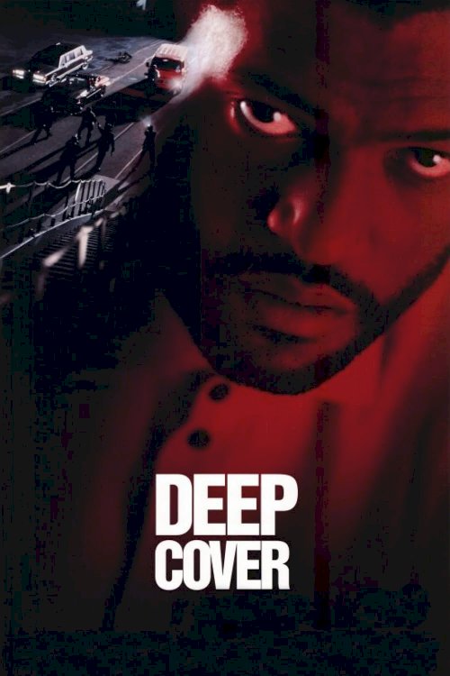 Deep Cover Deep Cover