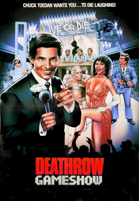 Deathrow Gameshow Deathrow Gameshow