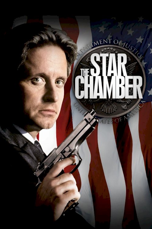 The Star Chamber The Star Chamber
