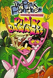 Pink Bananas Pink Bananas