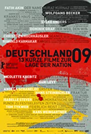 Germany ’09 – 13 Short Films About the State of the Nation Germany ’09 – 13 Short Films About the State of the Nation