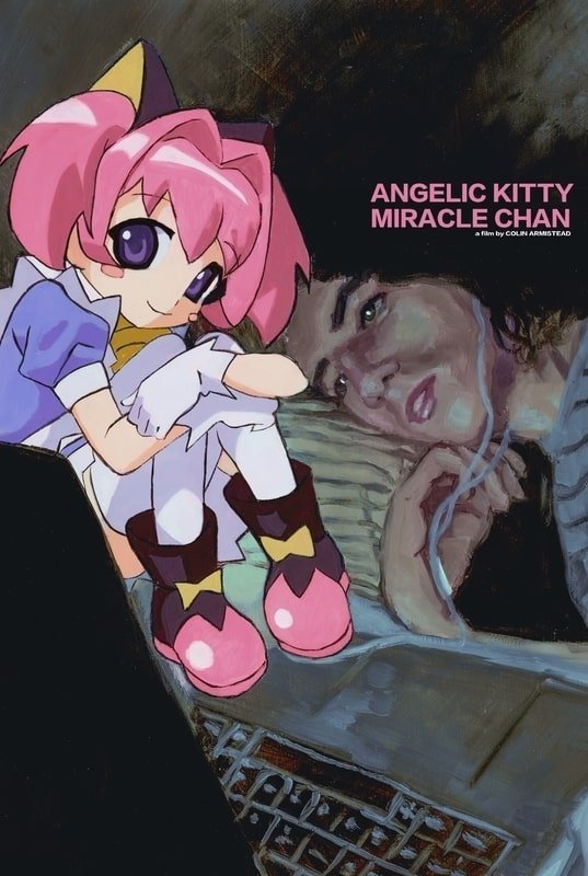 Angelic Kitty Miracle-chan Angelic Kitty Miracle-chan