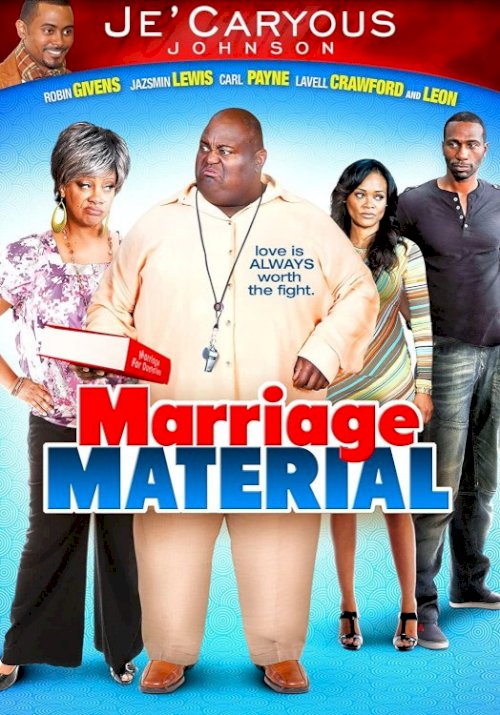 Marriage Material Marriage Material