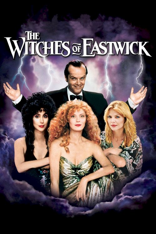 The Witches of Eastwick The Witches of Eastwick
