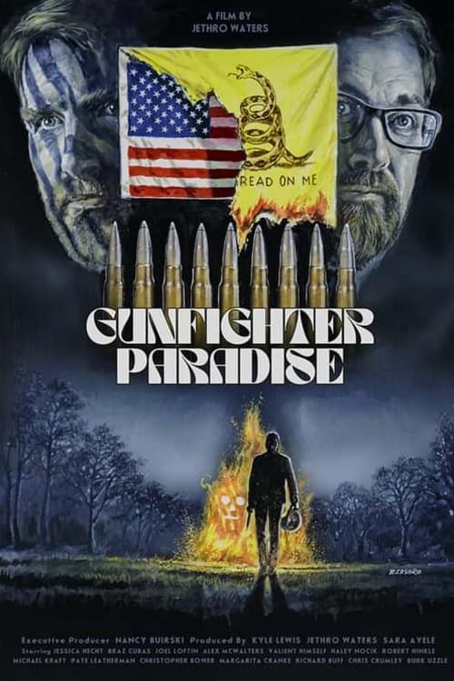 Gunfighter Paradise Gunfighter Paradise