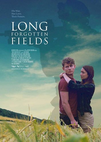 Long Forgotten Fields Long Forgotten Fields