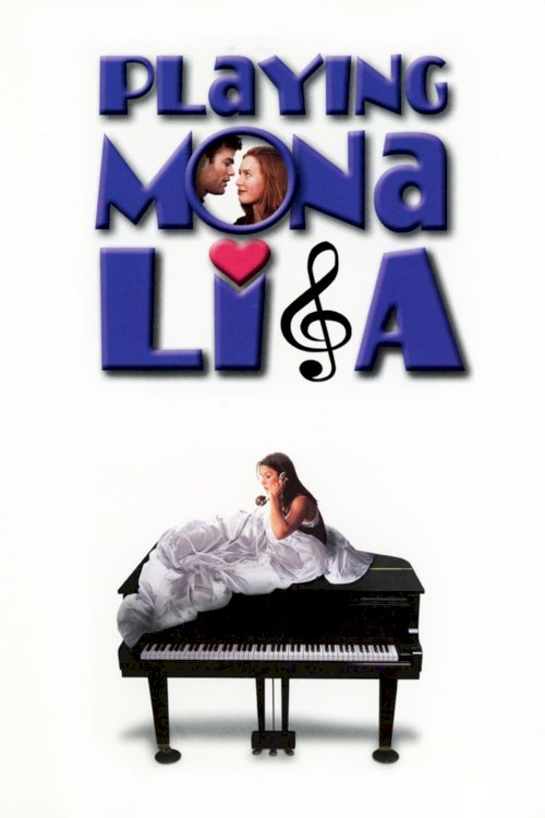 Playing Mona Lisa Playing Mona Lisa
